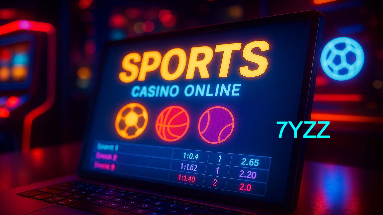 Eventos Esportivos