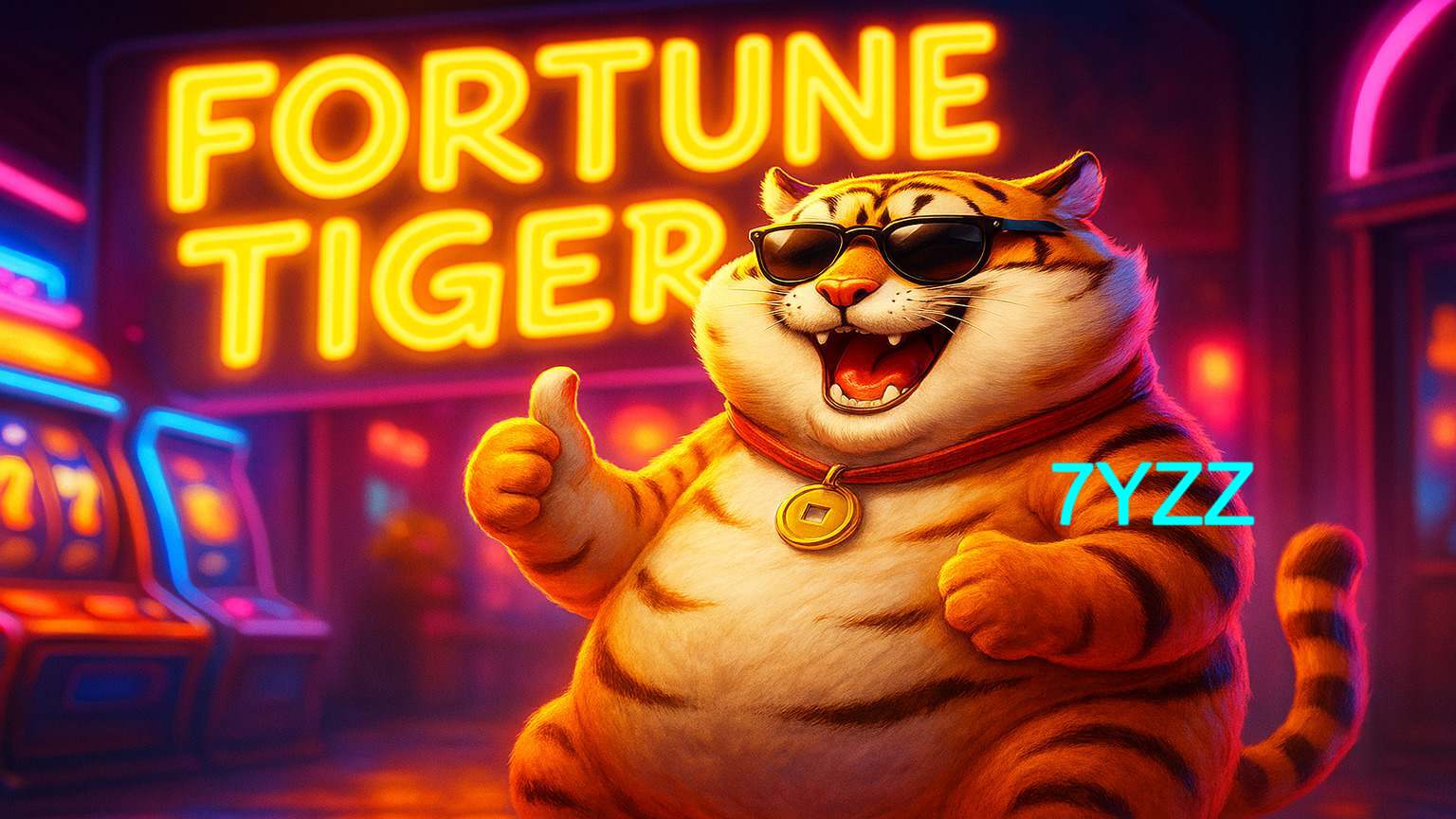 Como Jogar Fortune Tiger