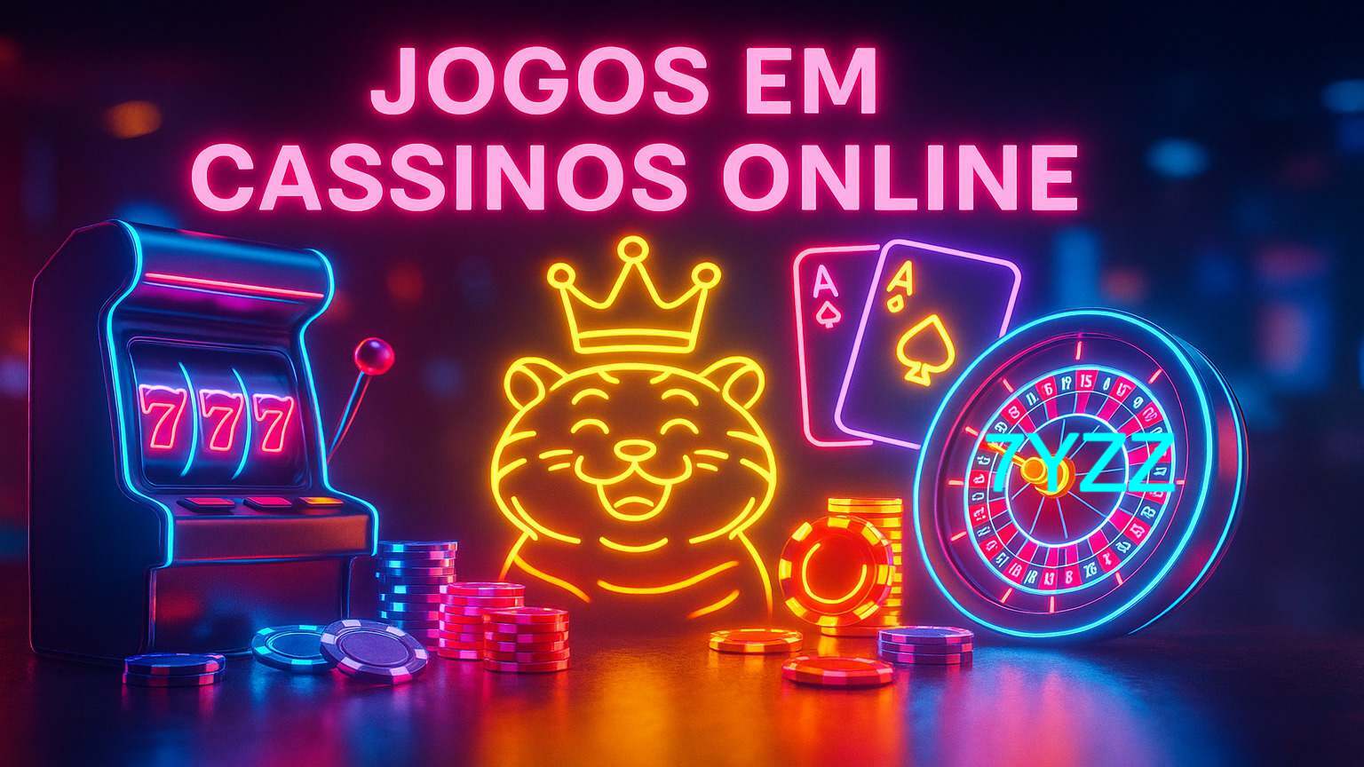Jogos Recomendados