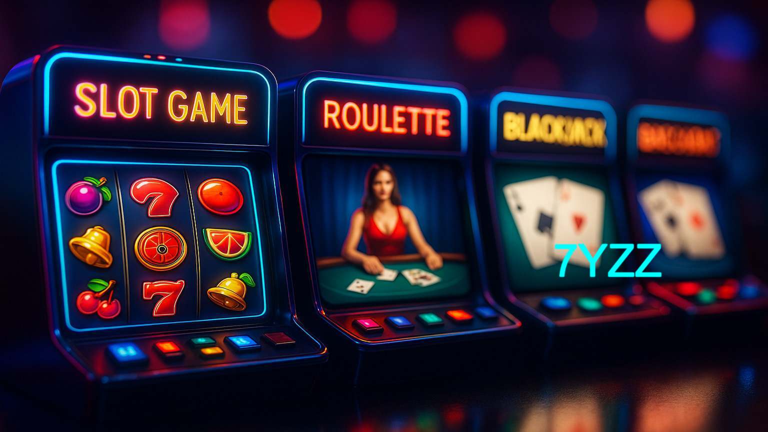 Jogos Festivos