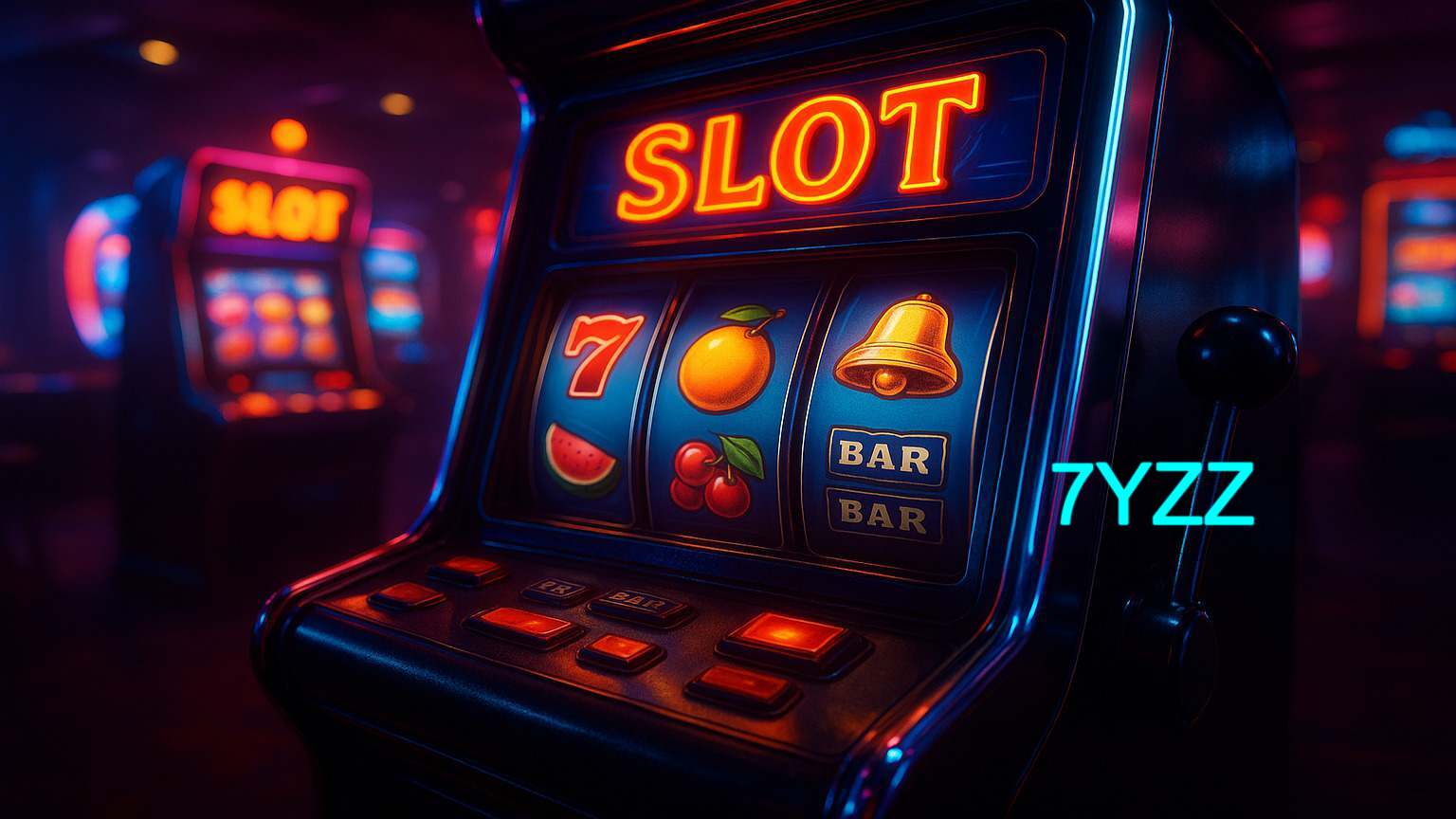Slots Festivos
